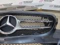 бампер передний Mercedes-Benz C-Класс W205/S205/C205 W205.042 2014, 2.0 л., M 274.920, бензин, АКПП, 755 серый, седан, задний привод, правый руль, A0001534524, A2058800340, A0009051202, A2058850125, A2058850565, A2058850665, A2058851123, A2058851223, A2058850423, A2058800183, A0008880060, A2058850537, A2058850821, A0009059300, A2056281300, A2058850024, A2055051830 - фото №21