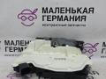замок двери передней левой Volkswagen Passat CC 1 поколение [рестайлинг] 2013, 2.0 л., CCZB, бензин, робот, z2/h5x синий металлик, седан, передний привод, правый руль, 5N2837015E - фото №7