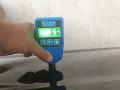 дверь передняя правая BMW 5 серия G30/G31 G30 2019, 4.4 л., N63 B44 C, бензин, АКПП, carbonschwarz metallic (416), седан, полный привод, 41007408962, 7408962 - фото №11