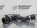 патрубок радиатора BMW 5 серия F07/F10/F11 F11 2010, 2.5 л., N52 B25 AF, бензин, АКПП, универсал, задний привод, правый руль, 17127578399, 7578399 - фото №5