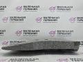 шумоизоляция (термозащита) BMW 6 серия F06/F12/F13 2012, 4.4 л., N63 B44 B, бензин, АКПП, alpinweiss 3 (300), хетчбэк 5 дв., задний привод, правый руль, 7225584, 51477225584 - фото №4