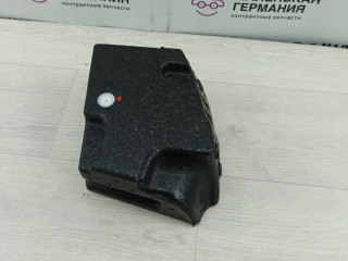 шумоизоляция (термозащита) BMW X3 G01 2019, 2.0 л., B46 B20 B, бензин, АКПП, белый alpinweiss 3 (300), задний привод, 51717388223, 7388223