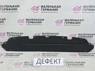 защита бампера заднего BMW X3 G01 (2017 - 2026), 51757404241, 7404241