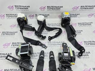 ремень безопасности комплект Mercedes-Benz C-Класс W205/S205/C205 W205.042 2014, 2.0 л., M 274.920, бензин, АКПП, 755 серый, седан, задний привод, правый руль, A0008600388, A2058600185, A2058600585, A2058600685, A2058601185, A2058600285, A2058600569, A2058600669, 33053533B, 33054574, 622765800, 622765700