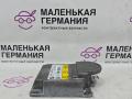 блок AirBag BMW M5 F10 2012, 4.4 л., S63 B44 B, бензин, робот, 300 alpinweiss 3, седан, задний привод, правый руль, 34526857126, 6857126, 34526857316, 6857316 - фото №5