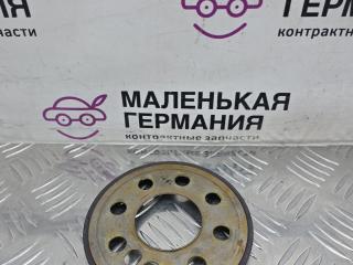 Кольцо импульсное коленвала Mercedes-Benz C-Класс W205/S205/C205 W205.042 2014, 2.0 л., M 274.920, бензин, АКПП, 755 серый, седан, задний привод, правый руль, A2700320347