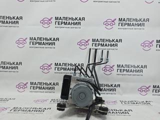 блок ABS BMW 6 серия F06/F12/F13 2012, 4.4 л., N63 B44 B, бензин, АКПП, alpinweiss 3 (300), хетчбэк 5 дв., задний привод, правый руль, 34516853400, 0265956044, 0265242665, 34516876912, 6876912, 34516858955