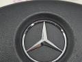 руль Mercedes-Benz E-Класс W212/S212/C207/A207 W212 2012, 1.8 л., M 271.860, бензин, АКПП, 040 черный, седан, задний привод, правый руль, A1724602703, 1728601609 - фото №4