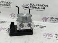 блок ABS BMW X1 F48 2017, 2.0 л., B48 A20 B, бензин, АКПП, синий mediterranblau c10, полный привод, правый руль, 34516883491, 6883491, 34516893717, 6893717, 34516885433, 6885433, 6885280, 6885279 - фото №12