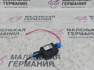 усилитель антенны BMW 5 серия G30/G31 G30 2017, 2.0 л., B48 B20 A, бензин, АКПП, b65 jatoba brown metallic, седан, задний привод, правый руль, 65209325724, 9325724