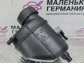 бачок расширительный BMW 5 серия G30/G31 G30 2018, 2.0 л., B48 B20 A, бензин, АКПП, черный 475, седан, задний привод, правый руль, 17139485733, 9485733 - фото №7