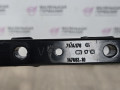 распорка стоек BMW X1 F48 2017, 2.0 л., B48 A20 B, бензин, АКПП, синий mediterranblau c10, полный привод, правый руль, 51617414178, 7414178 - фото №7