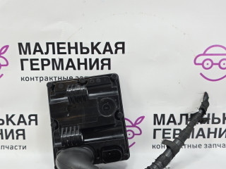 блок управления (другие) BMW X1 F48 2017, 2.0 л., B48 A20 B, бензин, АКПП, синий mediterranblau c10, полный привод, правый руль, 33108692605, 8692605