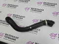 патрубок радиатора BMW 5 серия G30/G31 G31 2017, 2.0 л., B48 B20 B, бензин, АКПП, alpinweiss 3 (300), универсал, правый руль, 17128602603, 8602603 - фото №6