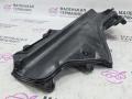перегородка BMW X6 F16 2014, 3.0 л., N55 B30 A, бензин, АКПП, красный, правый руль, 51717309205, 7309205 - фото №7