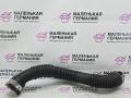 патрубок интеркулера Mercedes-Benz A-Класс W176 2013, 2.0 л., M 270.920, бензин, робот, серый, хетчбэк 5 дв., передний привод, правый руль, A2465200001 - фото №4