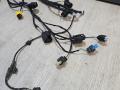 проводка BMW X1 F48 2017, 2.0 л., B48 A20 B, бензин, АКПП, синий mediterranblau c10, полный привод, правый руль, 7590356, 61139221027, 6925638, 61139309444, 9328853, 9267278, 61149321022, 9270355, 31139309446, 6813099, 15205251, 74300605, 9270356, 6814884, 305496, 6825781, 6900536, 9318949 - фото №41