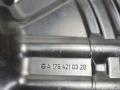 кулак поворотный левый Mercedes-Benz A-Класс W176 2013, 2.0 л., M 270.920, бензин, робот, серый, хетчбэк 5 дв., передний привод, правый руль, A1764210320, A1763320500 - фото №10
