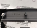 Декоративная накладка центральной консоли BMW 5 серия G30/G31 G31 2017, 2.0 л., B48 B20 B, бензин, АКПП, alpinweiss 3 (300), универсал, правый руль, 51169330681, 9330681 - фото №9