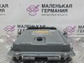 комплект для запуска (заводки) авто Mercedes-Benz C-Класс W205/S205/C205 W205.042 2014, 2.0 л., M 274.920, бензин, АКПП, 755 серый, седан, задний привод, правый руль, A2749000800, A0002704452, A2059006713 - фото №6