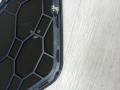 Накладка (сетка) динамика BMW 6 серия F06/F12/F13 2013, 4.4 л., N63 B44 B, бензин, black sapphire metallic (475), 51459197490, 9197490 - фото №4