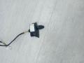 Джойстик регулировки рулевой колонки BMW 6 серия F06/F12/F13 2013, 4.4 л., N63 B44 B, бензин, black sapphire metallic (475), 61319188877, 9188877 - фото №4