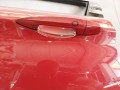 дверь передняя левая BMW X6 F16 2014, 3.0 л., N55 B30 A, бензин, АКПП, красный, правый руль, 41517386741, 7386741 - фото №6