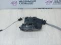замок двери передней правой Mercedes-Benz C-Класс W205/S205/C205 2014, 2.0 л., M 274.920, бензин, АКПП, белый, седан, задний привод, правый руль, A0997206701, A2220063999 - фото №2