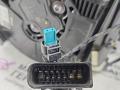 бак AdBlue (мочевины) BMW X5 F15 2014, 3.0 л., N57 D30 A, дизель, АКПП, mineralweiss metallic (a96), полный привод, правый руль, 16197295653, 7295653, 0444040005, 930859, 7295655 - фото №4