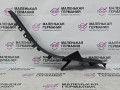 накладка на порог внутренняя BMW X5 F15 2014, 3.0 л., N57 D30 A, дизель, АКПП, mineralweiss metallic (a96), полный привод, правый руль, 51437284578, 51477329512, 7284578, 7329512 - фото №8