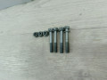 болт BMW 5 серия F07/F10/F11 (2009 - 2013), 2.5 л., N52 B25 AF, бензин, АКПП, 07119903918, 07129905541 - фото №4