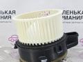 моторчик печки BMW 5 серия G30/G31 G30 2018, 2.0 л., B48 B20 A, бензин, АКПП, черный 475, седан, задний привод, правый руль, F011500123, 9154116, 64116836882, 6836882, 64119361721, 9361721, 0130309507 - фото №4