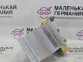 кронштейн радиатора BMW 5 серия G30/G31 G30 2017, 2.0 л., B48 B20 A, бензин, АКПП, b65 jatoba brown metallic, седан, задний привод, правый руль, 51117357216, 7357216 - фото №2