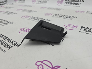 пластик BMW X1 F48 2017, 2.0 л., B48 A20 B, бензин, АКПП, alpinweiss 3 (300), полный привод, правый руль, 51169319542, 9319542