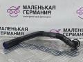 патрубок воздушного фильтра Volkswagen Passat CC 1 поколение [рестайлинг] 2013, 2.0 л., CCZB, бензин, робот, z2/h5x синий металлик, седан, передний привод, правый руль, 1K0129637D - фото №7