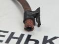 электромагнитный клапан BMW X5 F15 2013, 3.0 л., N57 D30 A, дизель, АКПП, mineralweiss metallic (a96), внедорожник 5 дв., полный привод, правый руль, 11747810831, 7810831, 8570235 - фото №5