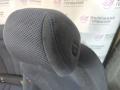 салон (комплект сидений) BMW 5 серия G30/G31 G30 2017, 2.0 л., B47 D20 A, дизель, АКПП, black sapphire metallic (475), седан, задний привод, правый руль - фото №109