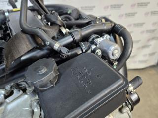 бачок гидроусилителя Mercedes-Benz E-Класс W212/S212/C207/A207 W212 2012, 1.8 л., M 271.860, бензин, АКПП, 040 черный, седан, задний привод, правый руль, A0004602983