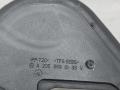 уплотнитель Mercedes-Benz E-Класс W213/S213/C238/A238 2018, 2.0 л., M 274.920, бензин, АКПП, 149 polar white или polarweiss, седан, задний привод, правый руль, A2058690198 - фото №6