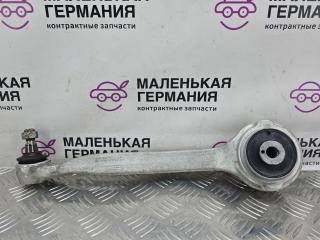 рычаг передний левый Mercedes-Benz C-Класс W204 [рестайлинг] W204.048 2012, 1.8 л., M 271.860, бензин, АКПП, 149 белый, седан, задний привод, правый руль, 2043304311, 20304L, A2043304311