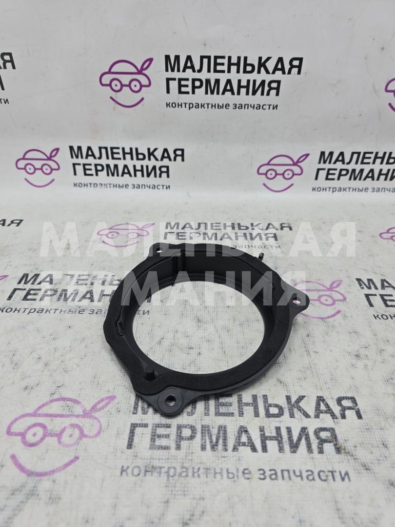 кронштейн (крепление) BMW X1 F48 2017, 2.0 л., B48 A20 B, бензин, АКПП, alpinweiss 3 (300), полный привод, правый руль, 7350553 - фото №1