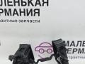 кронштейн (крепление) BMW 6 серия F06/F12/F13 2012, 4.4 л., N63 B44 B, бензин, АКПП, alpinweiss 3 (300), хетчбэк 5 дв., задний привод, правый руль, 34526789344, 6789344 - фото №4