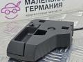 ручка ( кнопка ) складывания сиденья BMW 5 серия G30/G31 G30 2017, 2.0 л., B47 D20 A, дизель, АКПП, black sapphire metallic (475), седан, задний привод, правый руль, 52207392145, 12470501, 7392145 - фото №7