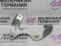 кронштейн глушителя Mercedes-Benz E-Класс W212 [рестайлинг] W212 2013, 2.0 л., M 274.920, бензин, АКПП, 775 iridiumsilber, седан, задний привод, правый руль, A2741421140 - фото №2