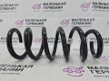 пружина передняя BMW 5 серия G30/G31 G30 2019, 4.4 л., N63 B44 C, бензин, АКПП, carbonschwarz metallic (416), седан, полный привод, 31336882642, 6882642 - фото №5