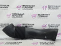 патрубок воздушного фильтра BMW X5 F15 2014, 3.0 л., N57 D30 A, дизель, АКПП, mineralweiss metallic (a96), полный привод, правый руль, 13718514007, 8514007 - фото №2