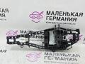 скелет ручки двери передней левой BMW 1 серия F20/F21 F20 2013, 3.0 л., N55 B30 A, бензин, АКПП, 300, u300 — alpinweiss iii, хетчбэк 5 дв., задний привод, правый руль, 51217297749, 7297749 - фото №3