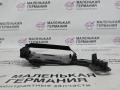кронштейн блока управления BMW X5 F15 2014, 3.0 л., N57 D30 A, дизель, АКПП, mineralweiss metallic (a96), полный привод, правый руль, 66327304577, 7304577 - фото №8