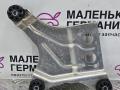 Кронштейн блока ABS BMW 5 серия G30/G31 G30 2018, 2.0 л., B48 B20 A, бензин, АКПП, черный 475, седан, задний привод, правый руль, 34516861631, 6861631 - фото №3