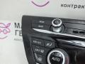 блок управления печки / климат-контроля BMW 5 серия G30/G31 G30 2018, 2.0 л., B48 B20 A, бензин, АКПП, a96 mineral-weiss metallic, седан, задний привод, правый руль, 61316834463, 6834463, 61317947901, 7947901, 61316819266, 6819266 - фото №9
